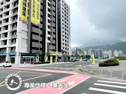 新北八里法拍大樓-6