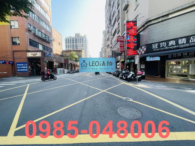 中山區法拍公寓-5