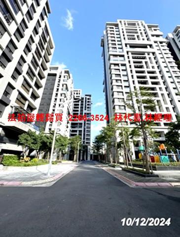 淡水大樓法拍-11