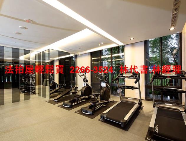 淡水大樓法拍-9