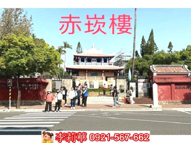 台南合法飯店-3