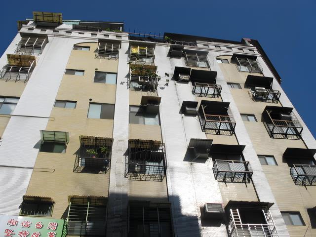 桃園大樓法拍-2