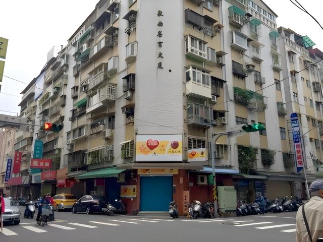 桃園大樓法拍-9