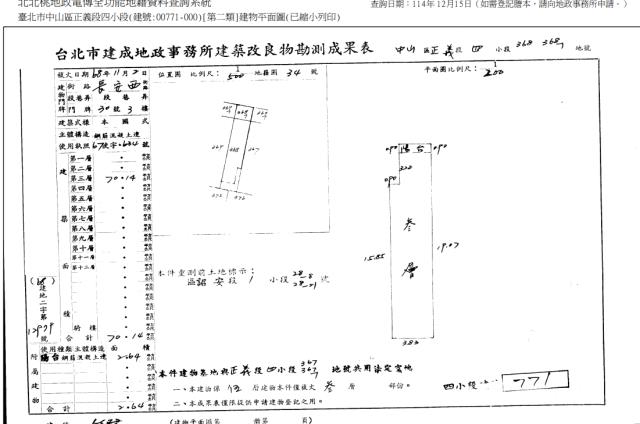 台北法拍公寓-4
