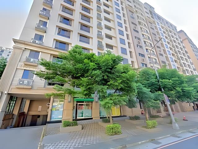 新北三峽法拍大樓-10