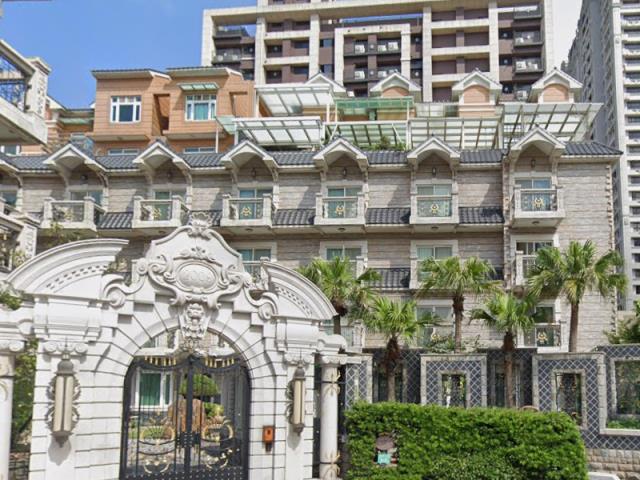 新北林口透天法拍-4