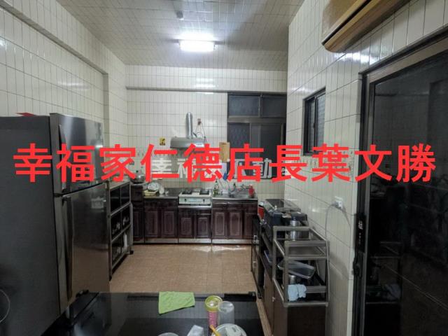 台南永康店面-3