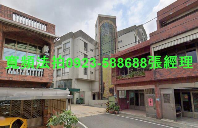 桃園大園法拍華廈-1