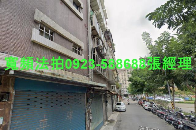 桃園桃園區法拍公寓-2