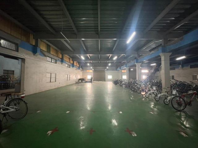 台南永康廠房-3