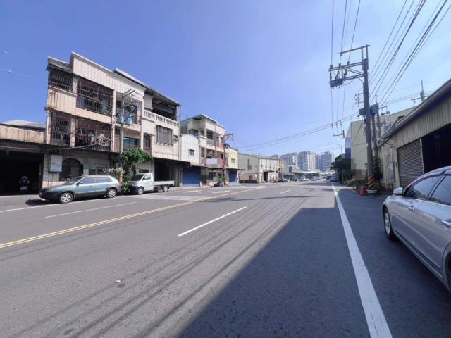 台南永康廠房-2