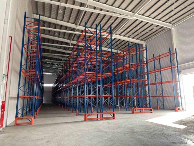 台南佳里廠房-4