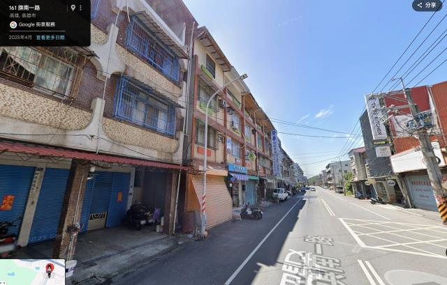 旗山透天法拍-2