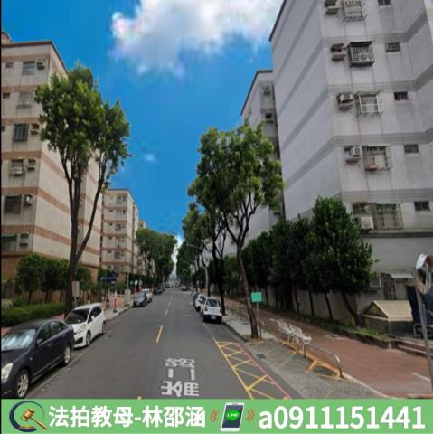 鳳山法拍大樓-5