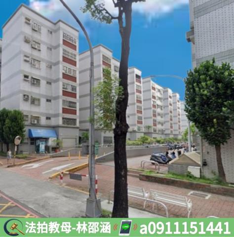 鳳山法拍大樓-6