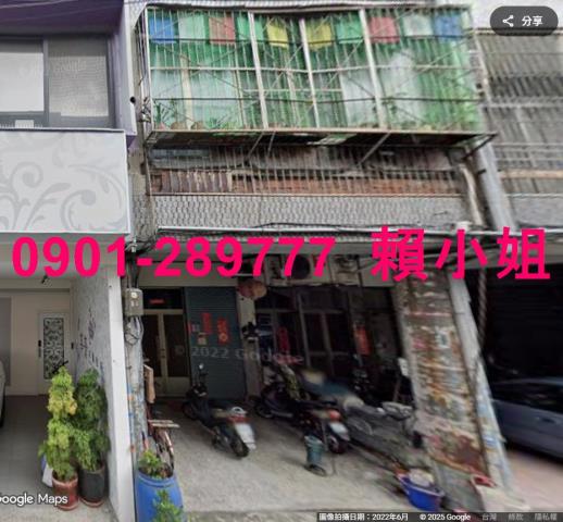 台中法拍透天-3