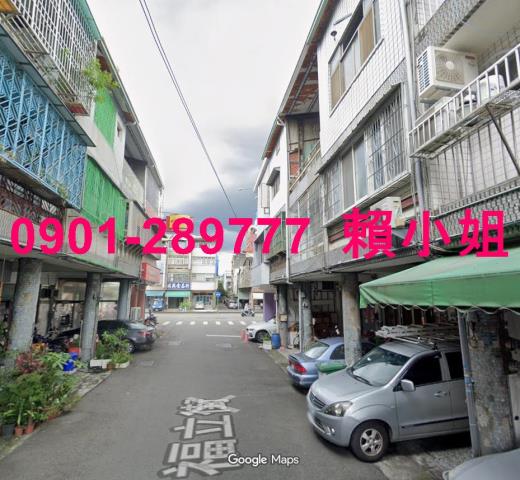 台中法拍透天-4