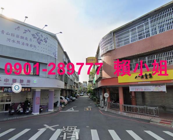 台中法拍透天-6