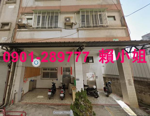 台中拍賣公寓-2