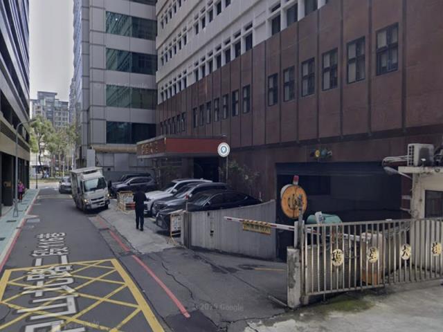 台北法拍大樓-10