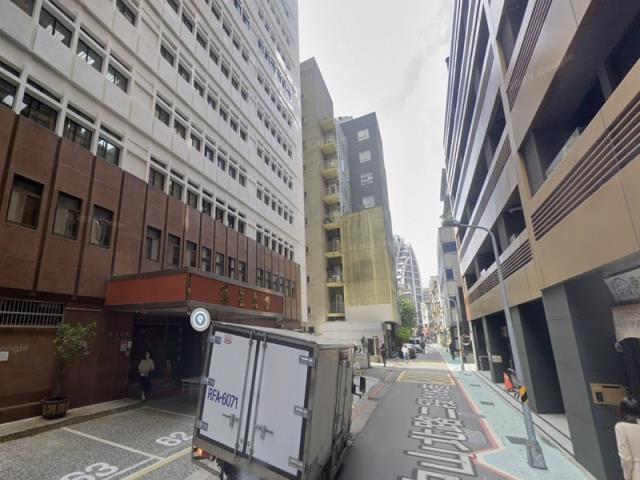 台北法拍大樓-7