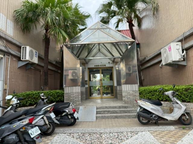 高雄鳥松透天法拍-3