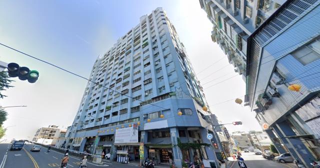 高雄大寮大樓法拍-3