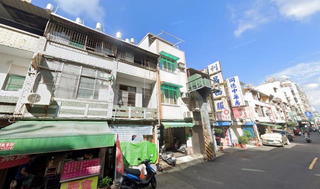 高雄前鎮法拍透天-10