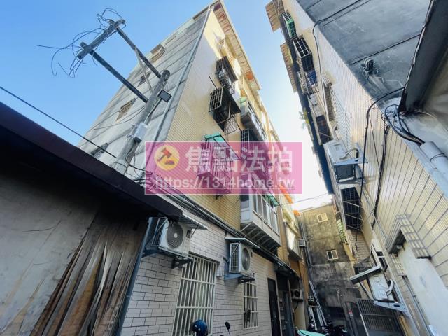 新北泰山公寓法拍-11