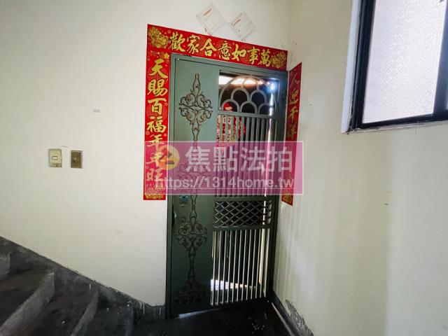 新北泰山公寓法拍-7