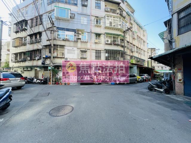 新北三重法拍公寓-8