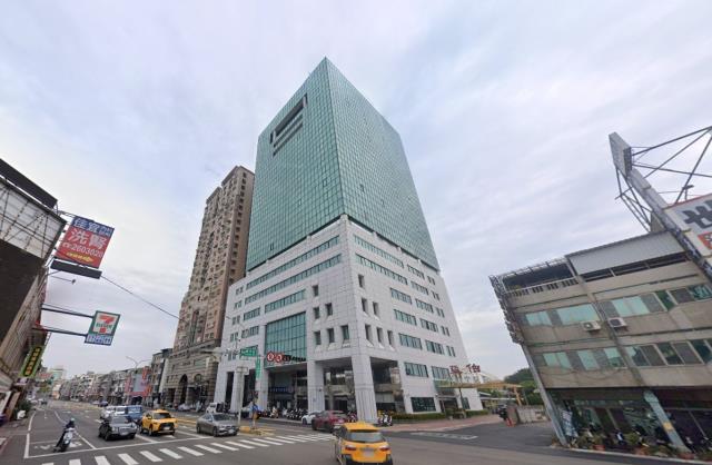 東區法拍大樓-2