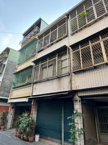 苓雅透天拍賣-4