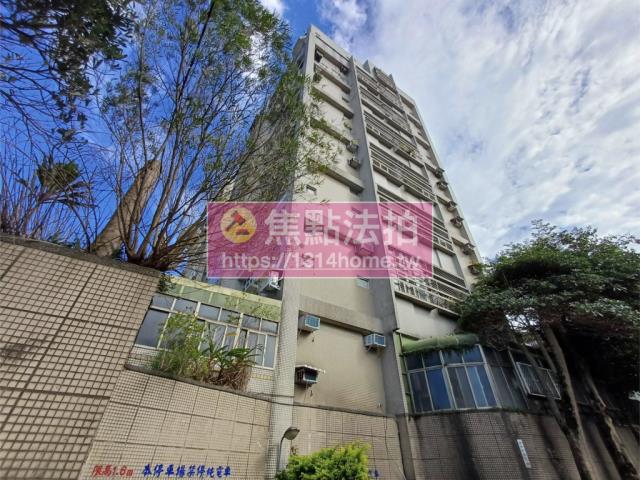 淡水法拍大樓-3