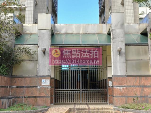 淡水法拍大樓-5