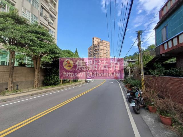 淡水法拍大樓-7