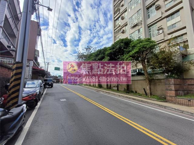 淡水法拍大樓-8