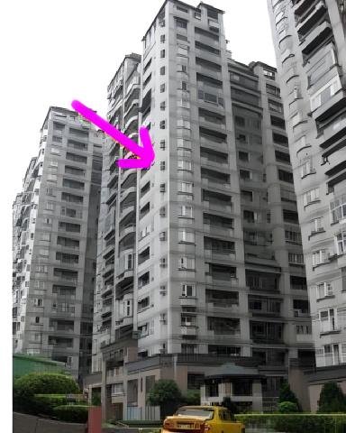 新店法拍大樓-1