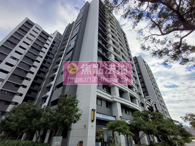 八里法拍大樓-3