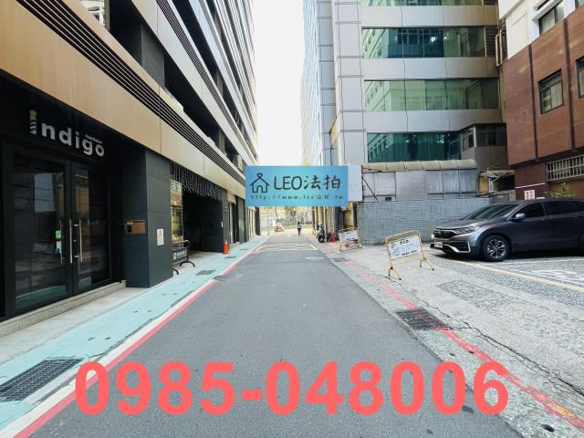 中山區大樓拍賣-6