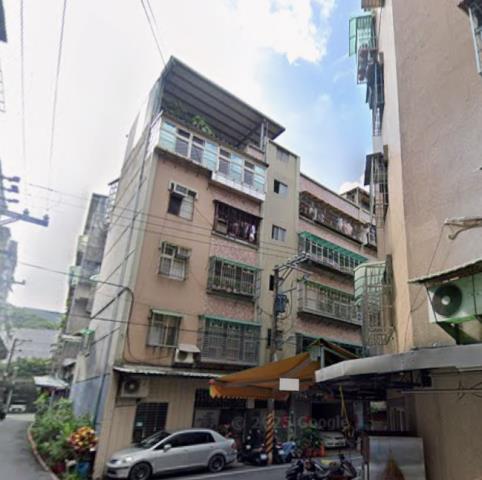 新北樹林法拍公寓-4