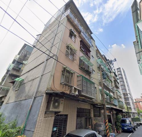 新北樹林法拍公寓-5