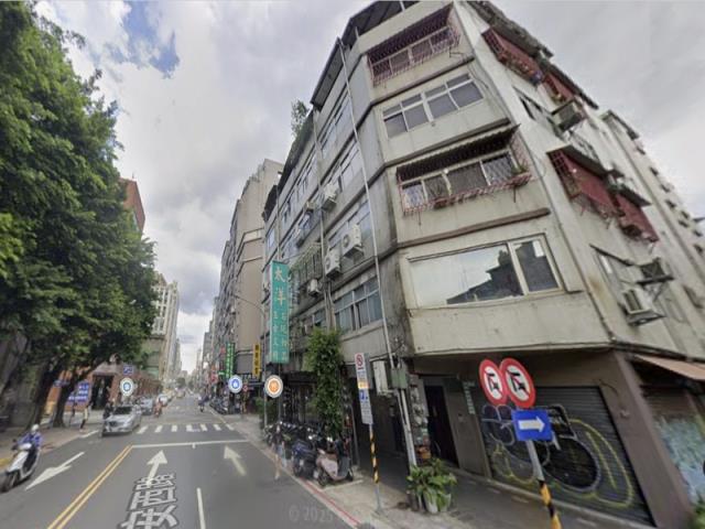 台北中山區法拍公寓-5