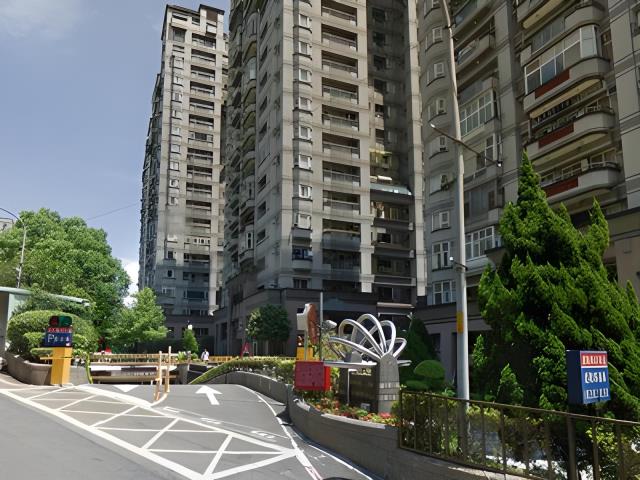 新北新店大樓法拍-3