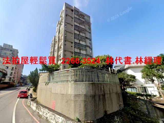 新北淡水華廈法拍-6