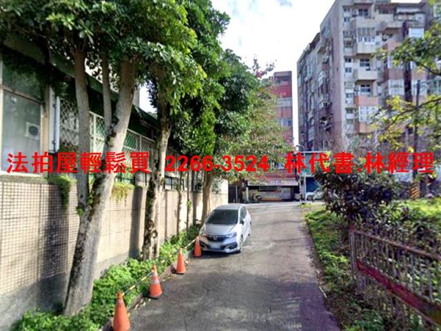 新北淡水華廈法拍-7