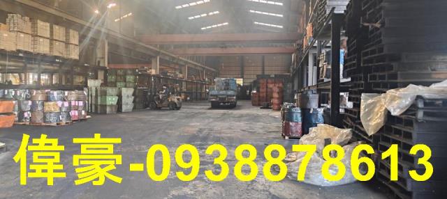 高雄永安廠房-1