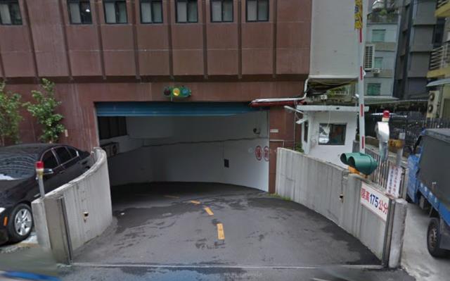 台北中山區大樓拍賣-6