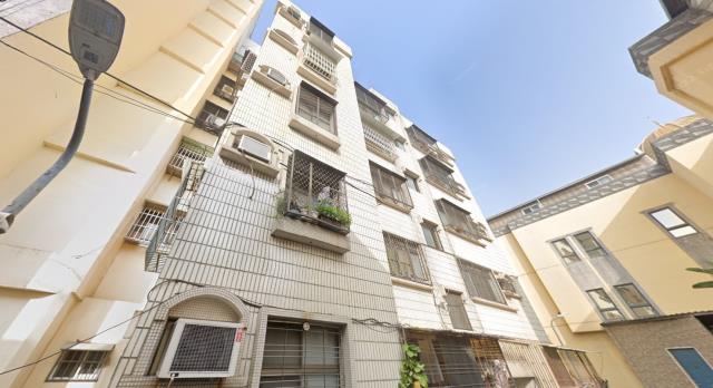 苓雅法拍公寓-3