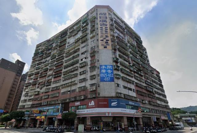 土城大樓法拍-3